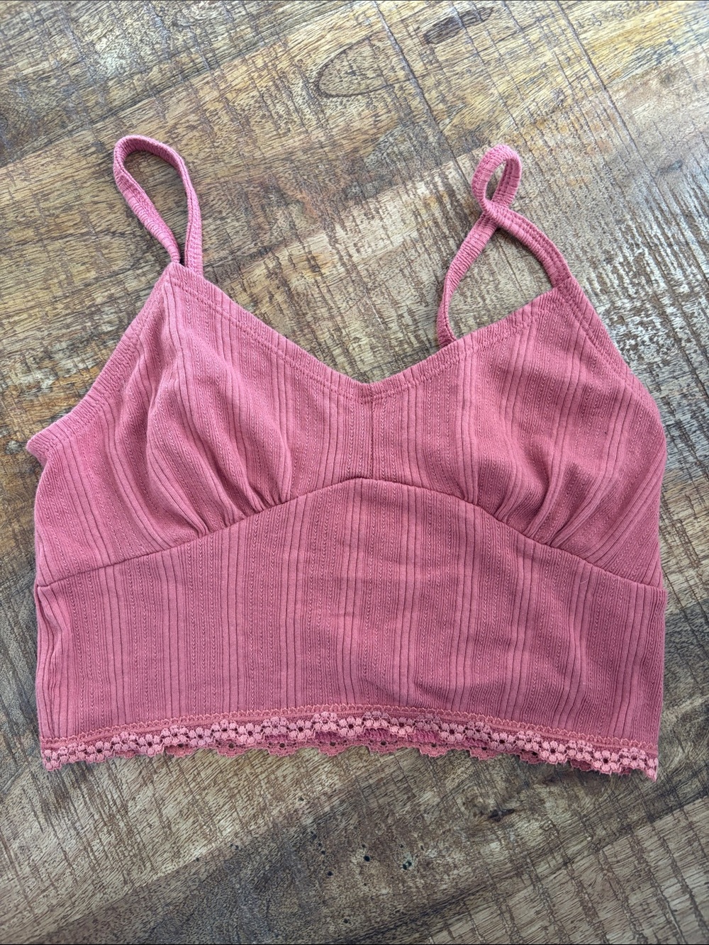 Set of 2 Like New American Eagle Tanks - Size XS - Picture 5 of 7